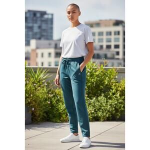 GapFit Womens Motion Performance JOGGERS